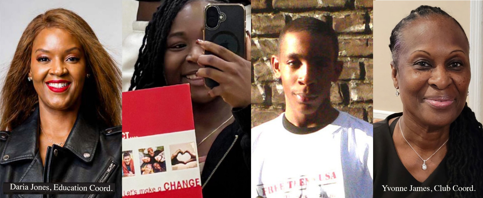 J.C. Free Teens Benefit - Free Teens Youth - Changing Minds, Transforming Lives